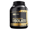 Optimum Nutrition Sports Supplements Gold Standard 100% Isolate 2.28kg(5lb) Rich Vanilla(2.28kg)