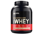 Optimum Nutrition Sports Supplements Gold Standard 100% Whey 5lb(2.27kg) Vanilla Ice Cream