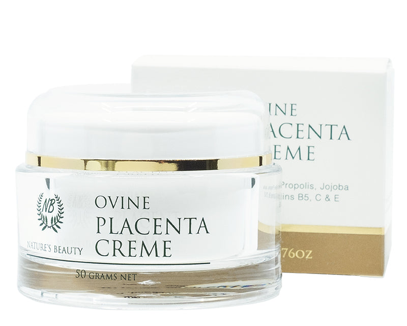 ***Online Special*** Ovine Placenta Cream