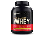Gold Standard 100% Whey 5lb(2.27kg)