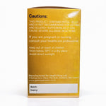 Green Pasture Royal Jelly 1500mg (180c)