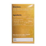 Green Pasture Royal Jelly 1500mg (180c)