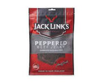 [Jack Link's] Beef Jerky Peppered (50g)