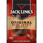[Jack Link's] Beef Jerky Original 50g/150g | BUNDLE DEAL