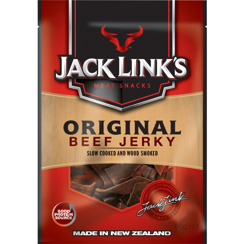 [Jack Link's] Beef Jerky Original 50g/150g | BUNDLE DEAL