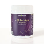Green Pasture L-Glutathione &Vitamin C 200Capsules