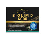 GreenPature BIOLIPID 6000