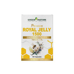 Royal Jelly 1500