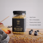Bee Pollen Granules(250g)
