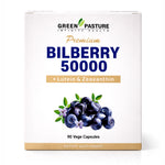 Green Pasture Bilberry 50000 (60c/90c)