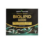 [GP] Bio Lipid 6000 (240s)
