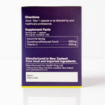Green Pasture L-Glutathione &Vitamin C 200Capsules
