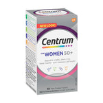 Centrum Multi Vitamins Centrum For Women 50+ 90 tablets