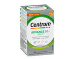 Centrum Advance 50+ for Adults