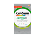 [Centrum] Centrum Advance 50+ (100T)