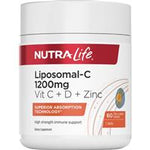 [NL] Liposomal C 1200mg (60t)