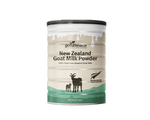 New Zealand Goat Milk Powder 400g - HealthOmart