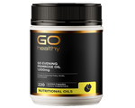 Go Healthy Evening Primrose/Flaxseed Oil Go Evening Primrose Oil 1000mg 220 softgels