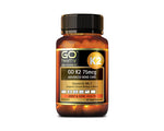 Go Healthy K2 75mcg Advanced Bone Care 30 VegeCapsules