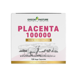[GP]Placenta 100000 120 Vege Capsules