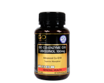 ***SPECIAL*** Go Co-Enzyme Q10 Ubiquinol 100mg (60c)