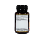 Go Co-Enzyme Q10 Ubiquinol 100mg 60Softgels