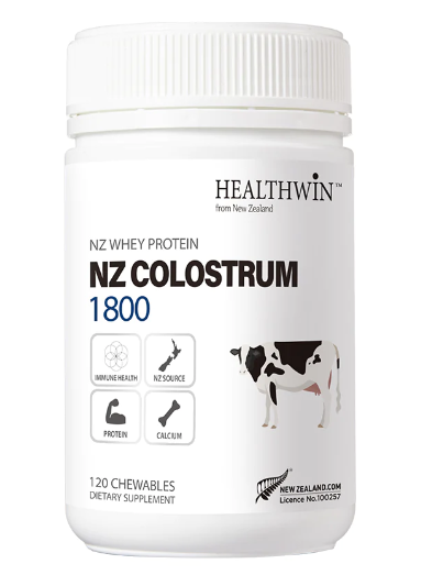Colostrum Protein 1800