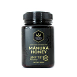 Honey Max Manuka Honey UMF 15+ (250g/500g)