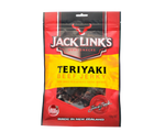 [Jack Link's] Beef Jerky Teriyaki (50g)
