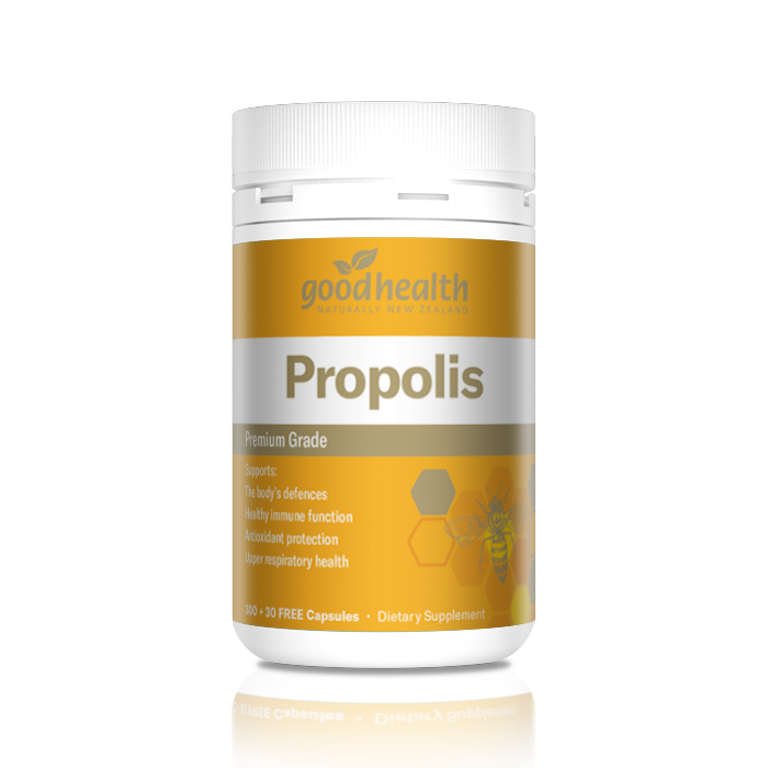 ***[ONLINE ONLY PRICE]*** [GH] Propolis (330c)