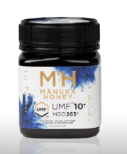 [M&H] Manuka Honey UMF 10+ (250g)