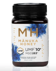 [M&H] Manuka Honey UMF 10+ (500g)