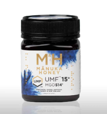 [M&H] Manuka Honey UMF 15+ (250g)