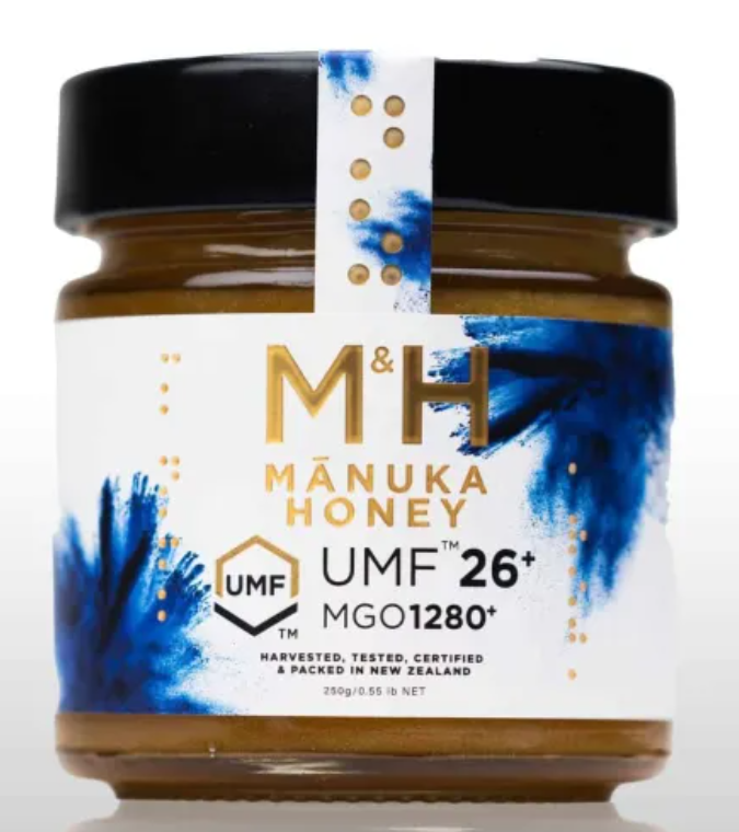 [M&H] Manuka Honey UMF 26+ (250g)