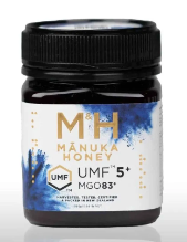 [M&H] Manuka Honey UMF 5+ (250g)