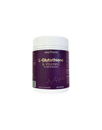 Green Pasture L-Glutathione &Vitamin C 200Capsules