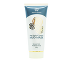 New Zealand Rotorua Thermal Mud Mask 200g