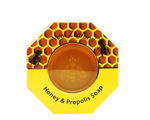 Honey&Propolis Soap 140g
