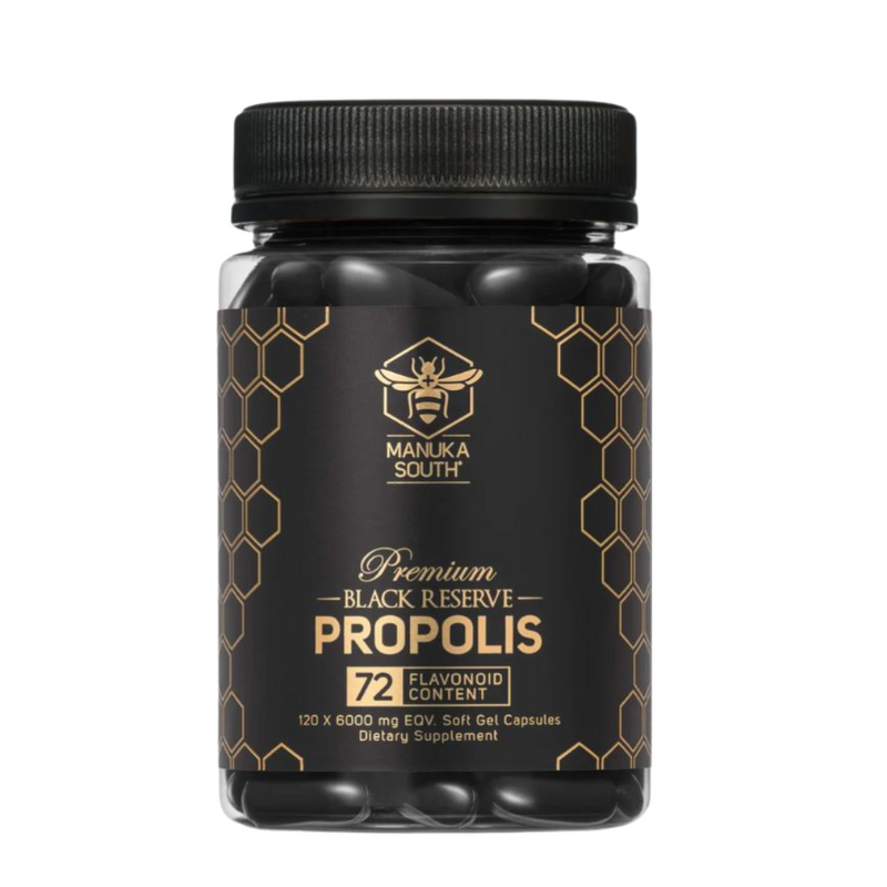 [Manuka South] Propolis 6000mg (120s)