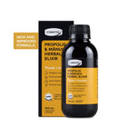 Comvita Propolis Herbal Elixir 200ml