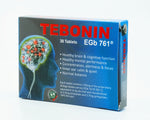 Tebonin EGb 761 30 tablets