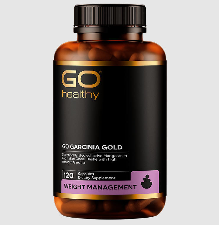 ***[SPECIAL]*** Go Garcinia Gold 120capsules