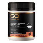 Go Healthy Mussel 19000 (300c)
