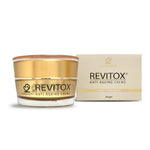 Revitox Anti Ageing Creme