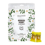Healthwin Manuka Honey Lozenges with 5% UMF™ 15+ Manuka Honey