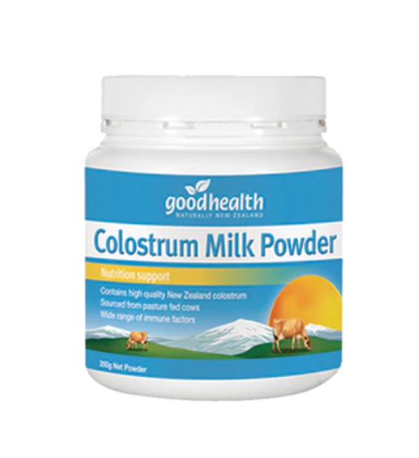 Colostrum Milk Powder (350g)