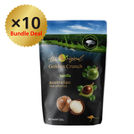 Happy Nut Vanilla Macadamias | BUNDLE DEAL