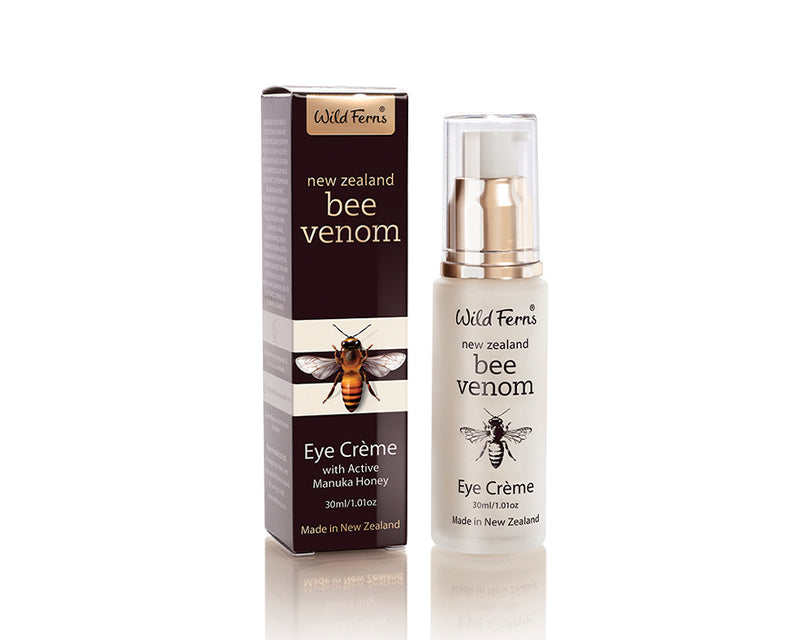 [Parrs] Bee Venom Eye Creme(30ml)