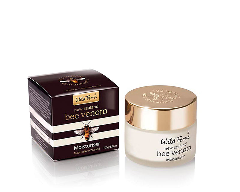 Bee Venom Moisturiser 100g