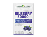 Bilberry 50000